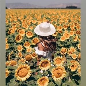 Meet your Posher, Cesarina